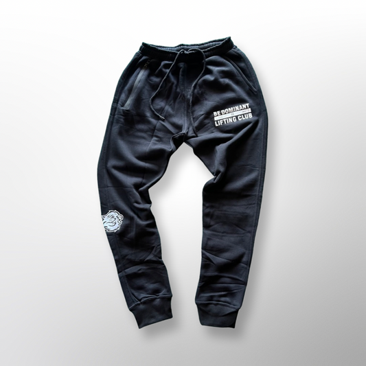 Men’s oversized joggers