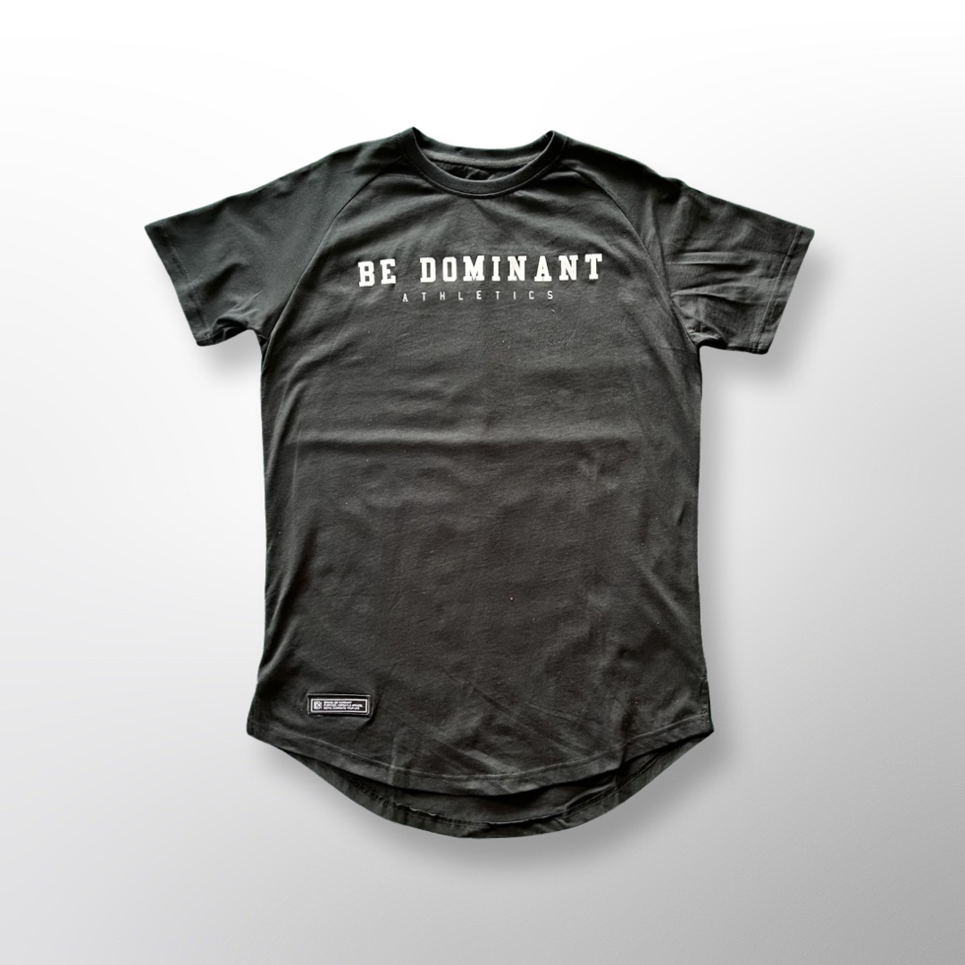 Mens Athletics Tee